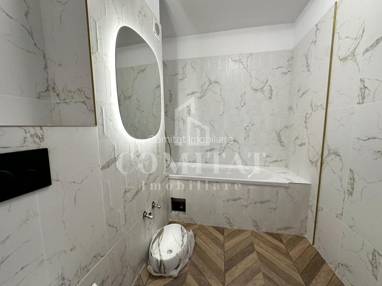 Penthouse spectaculos | 3 camere | La cheie | Eroilor - 21