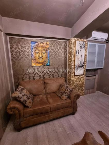 Închiriez apartament 2 camere Lux, Nerva Traian, openspace, bloc nou - 3