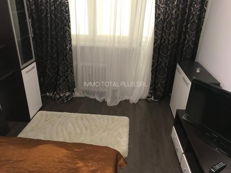 Iancului, mobilat, liber - 6