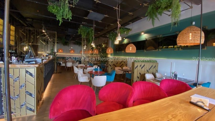REC3001802 Investie spatiu comercial - restaurant amenajat - 4