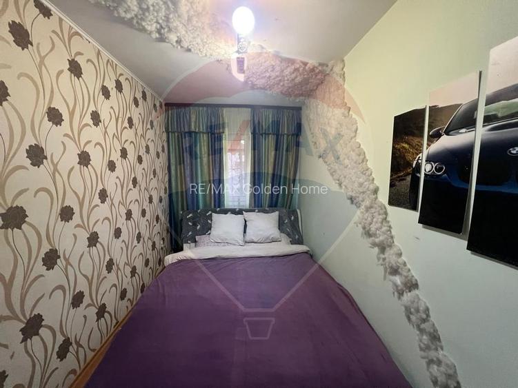 Apartament 2 camere  zona Bahne - 7