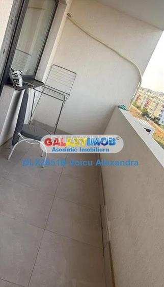Garsoniera Bloc Nou - Berceni - Dimitrie Leonida - Parcare - 8