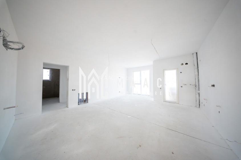 2 camere spațios I 57 mp I Balcon I La cheie I Șelimbăr - 2