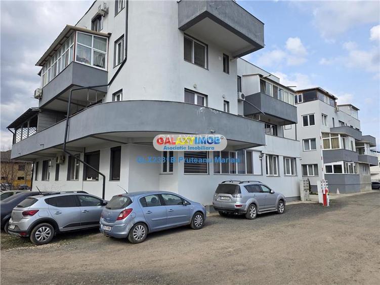 Vanzare apartament Premium cu 3 camere situat apropae de Str Dantelei - 19