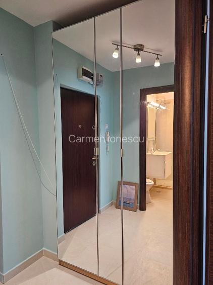 Garsoniera open-space Dristor McDonald's langa metrou - 7