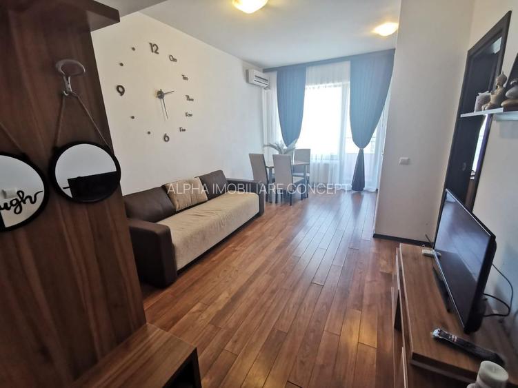 Mamaia Summerland - Apartament 2 camere vedere la mare termen lung - 9