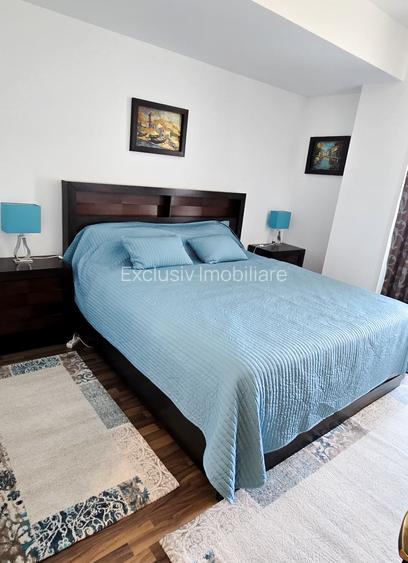 Apartament vedere frontala la lac | Tomis Nord | Bloc nou - 6