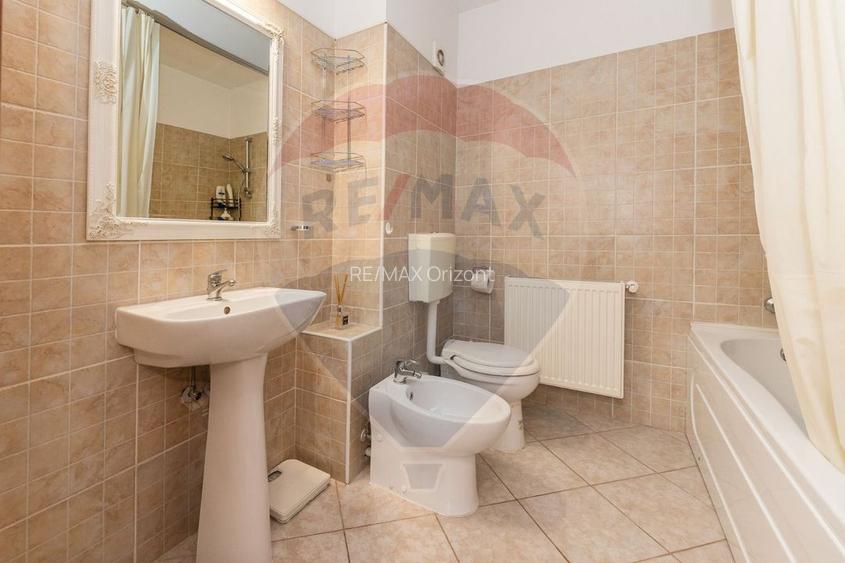 0% comision ! – 2 camere mobilat si utilat cu terasă 17 mp, Subcetate - 8