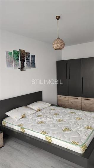 Apartament 2 camere - prima inchiriere - Antibiotice - 4