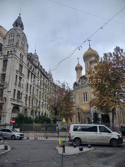 APARTAMENT 4 CAMERE VEDERE P-TA UNIVERSITATII, IDEAL INVESTITIE - 5