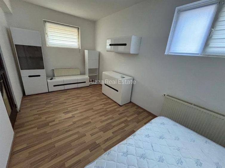 ALZZA REAL ESTATE – Apartament 2 camere de inchiriat Manastur - 3