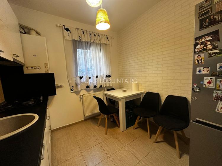Apartament 3 Camere | Theodor Pallady | Trapezului | Ozana | Metrou - 6
