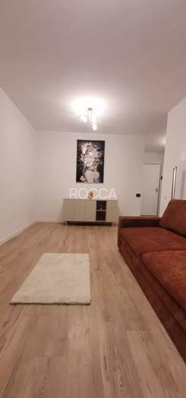 Garsoniera moderna, etaj 6/7 – Estoria City, 5 min metrou Nicolae Teclu - 2