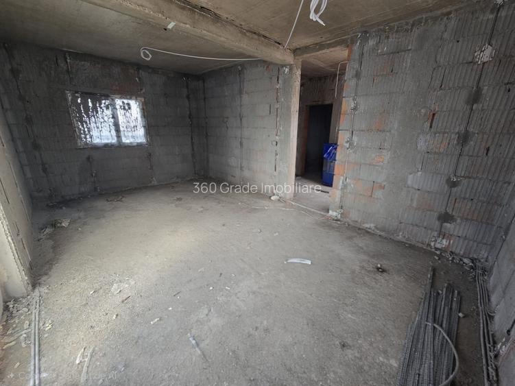 Casă individuală în vatra satului Albina - 5