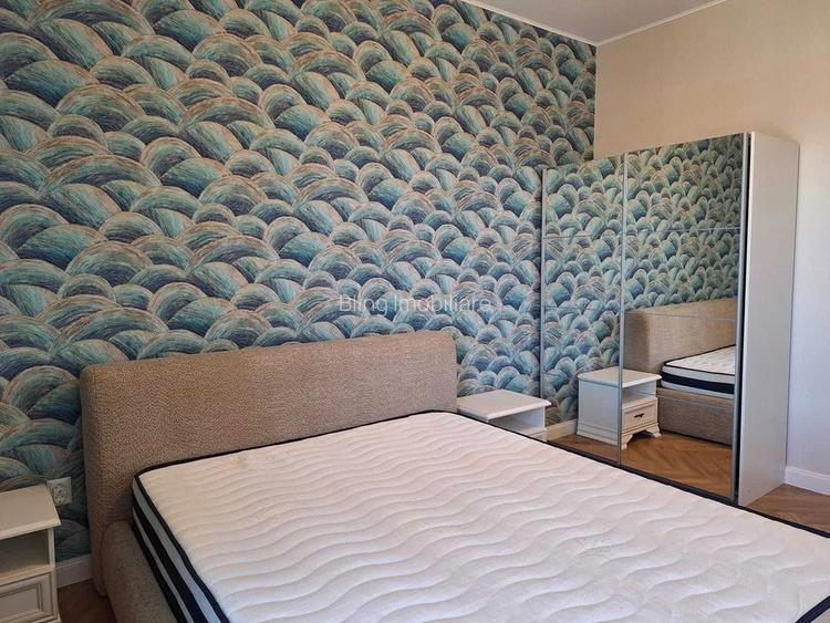 Apartament LUX, cu 2 camere, 64mp, zona Zorilor - 5
