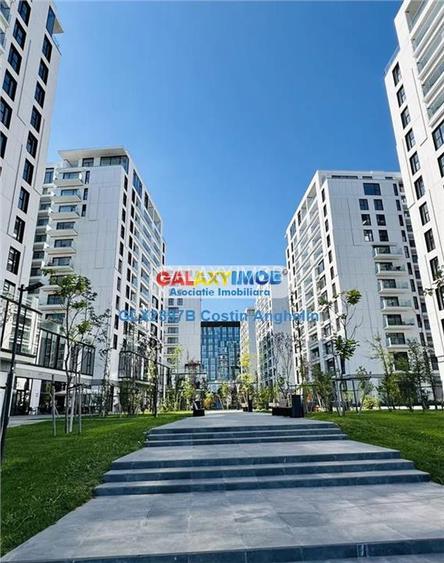 Apartament 2 Camere Premium - One Cotroceni Park - 14