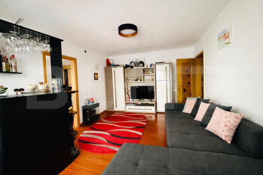 Apartament 2 camere, Astra – zonă excelentă - 2