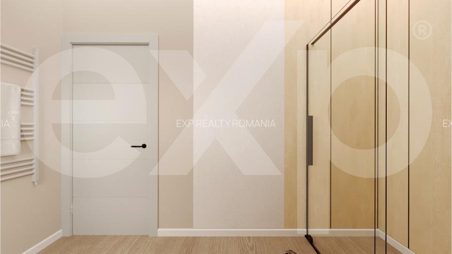 Apartament 3 Camere Trivale, 76 mp Utili, Decomandat, Finalizare iunie 2026 - 15