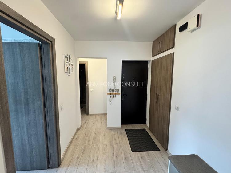 Drumul Taberei/zona Compozitorilor.bloc 1984.Apartament 3 Camere.2 Bai - 9