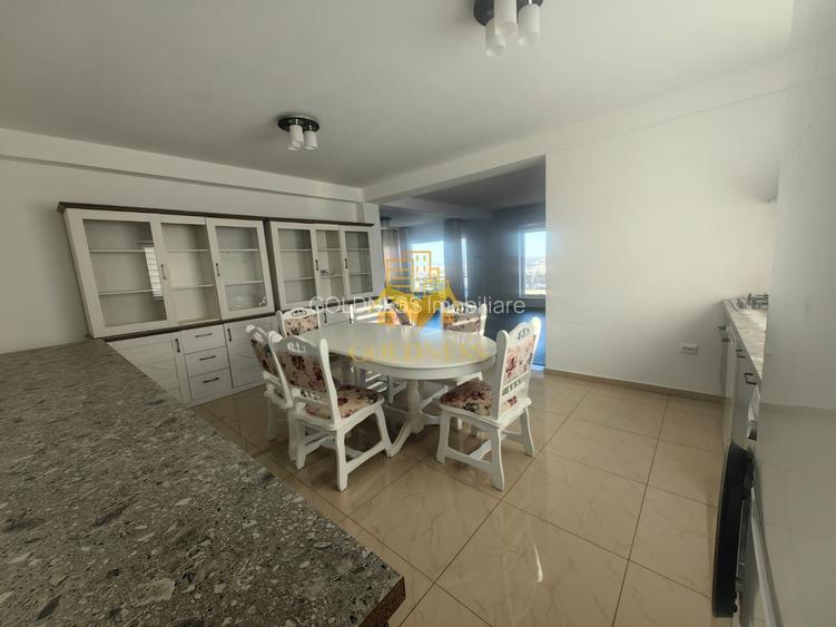 Penthouse 4 camere, Garaj, Modern, Padurea Hoia, Grigorescu - 5