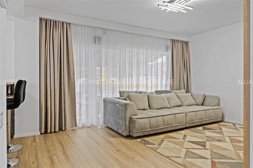 Casa individuala || P+1E+POD ||5 camere - 3 bai  || 444 mp teren || Zona linisti - 15