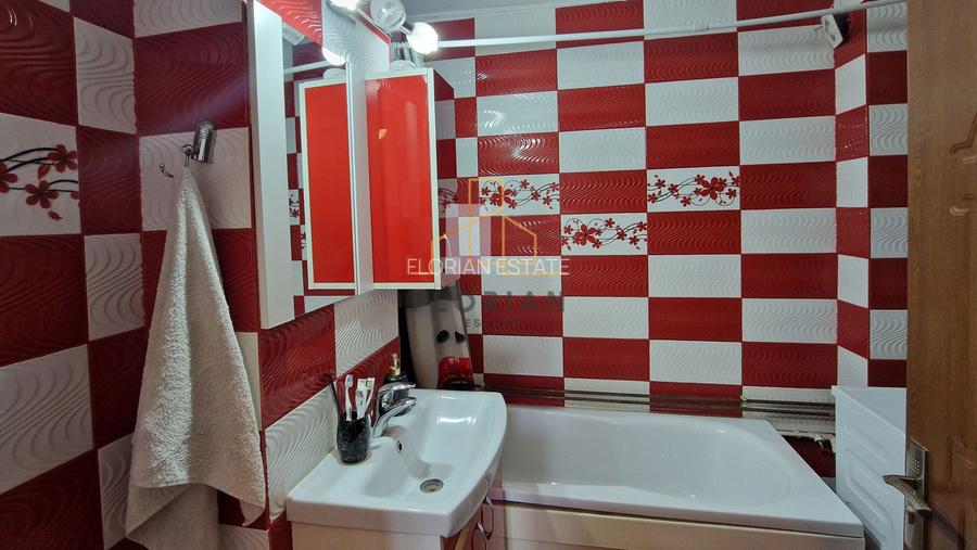 Apartament 3 camere Șagului - Antalya - disponibil imediat - 7