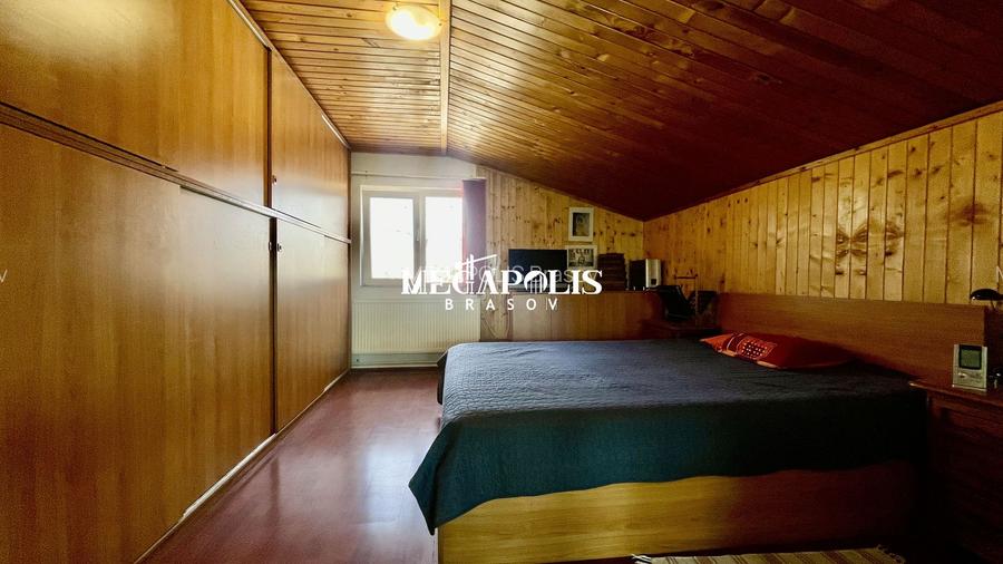 Casă individuală Stupini | Toate utilitățile | Drum Asfaltat - 28