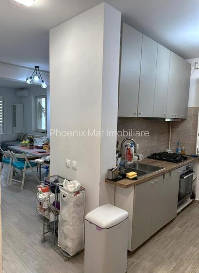 UNICAT Ap. 4 cam. parter cu terasa si gradina, bl. 2020, Dristor - 9