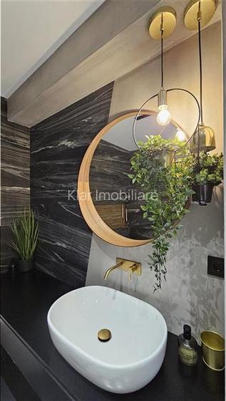 Apartament 2 camere 72mp+balcon+parcare Baza Sportiva Gheorgheni - 21