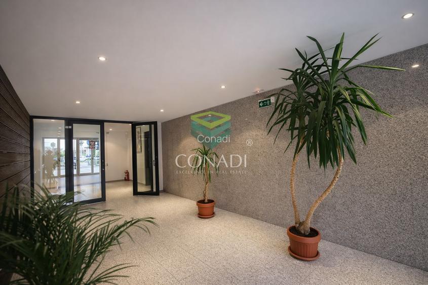 Apartamente premium langa Herastrau – Sos. Nordului | Parcare inclusa - 9