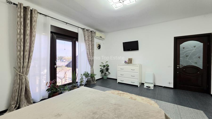 Vilă P+1 Mamaia Nord | Doar 5 min de plajă | 243mp utili | Garaj - 27