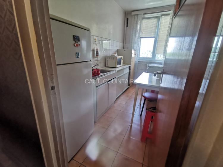 Apartament 3 Camere/Vatra Dornei/Piata Sudului/Brancoveanu  - 8