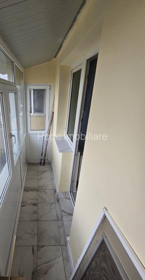 Giurgiului-Apartament de 3 camere-decomandat - 25
