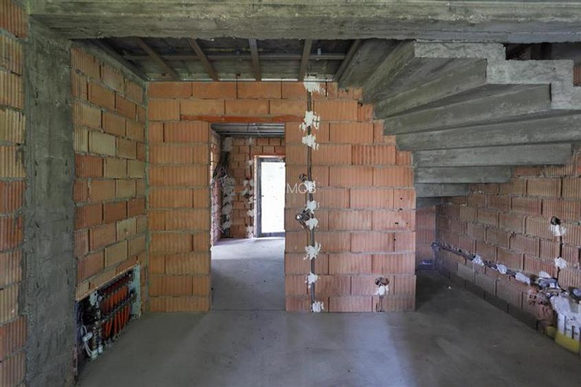 Vanzare Casa la cheie, constructie noua, intabulata,teren 680 mp - 23