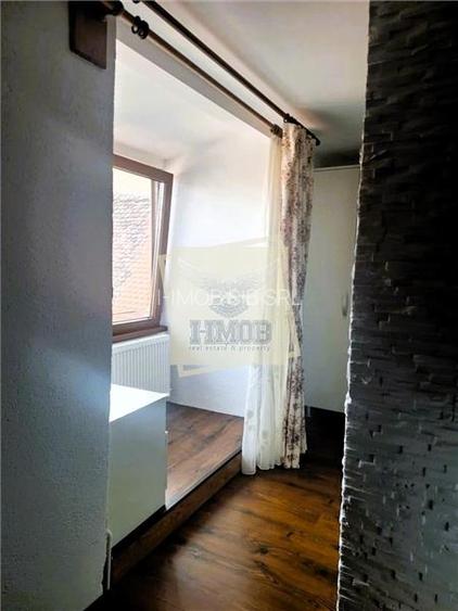 Apartament mobilat 2 camere cu pivnita in Piata Mare - 4