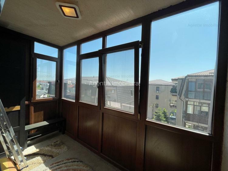 3 Camere - Fundeni - Dobroesti - Parcare! - 12