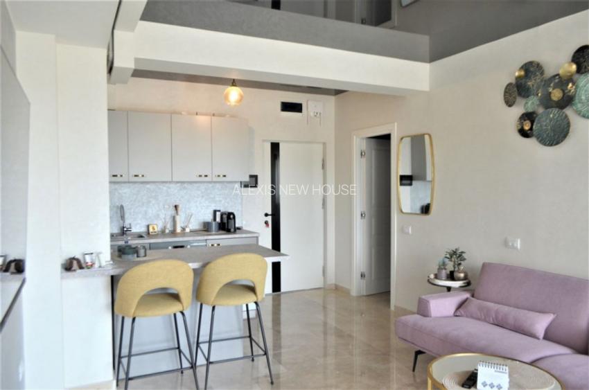 Studio de lux – Tomis Plus, Sigma Residence | Etaj 3/9 | Parcare inclusă - 4