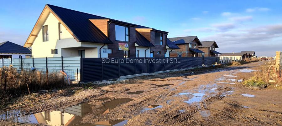 Lot de teren pentru locuinta in zona usor accesibila - 3