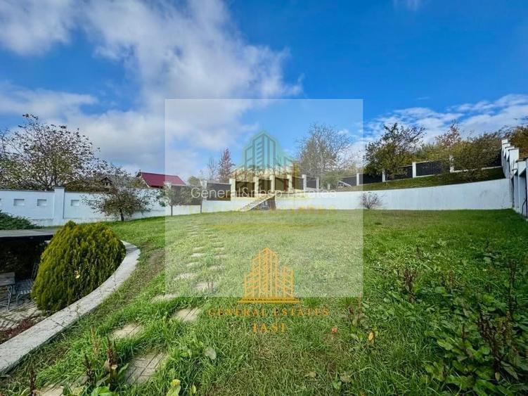 Vânzare Casă în Bucium cu Priveliște Panoramică - 11