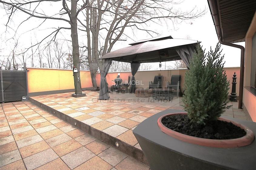 MIROSLAVA CASA EXCLUSIVISTA LA CHEIE LUX STIL MEDITERANEAN MOBILATA - 15