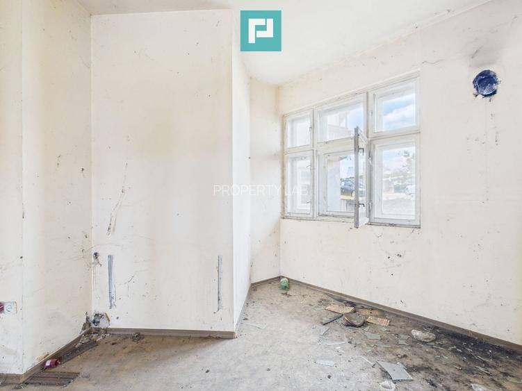 Pensiune în Geoagiu-Băi pe malul râului Mureș - 12