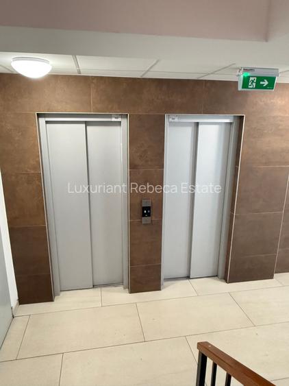 Apartament modern, luminos, cu loc de parcare | Calea Aradului - 14