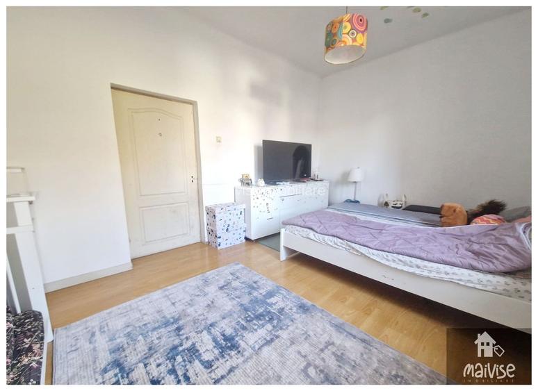 Garsoniera de vanzare, zona Blumana - 3