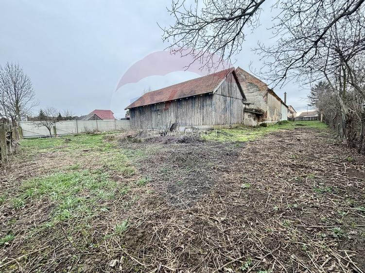 Teren intravilan Brasov, Stupini - 4