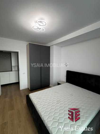 APARTAMENT DE LUX DE VANZARE - TERASA SI VEDERE PORT - ZONA GARA - BLOC NOU - - 26