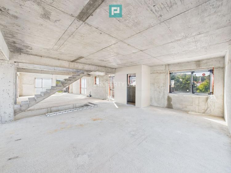 Clădire multifuncțională P+2 și 12 locuri de parcare - Corbeanca - 12