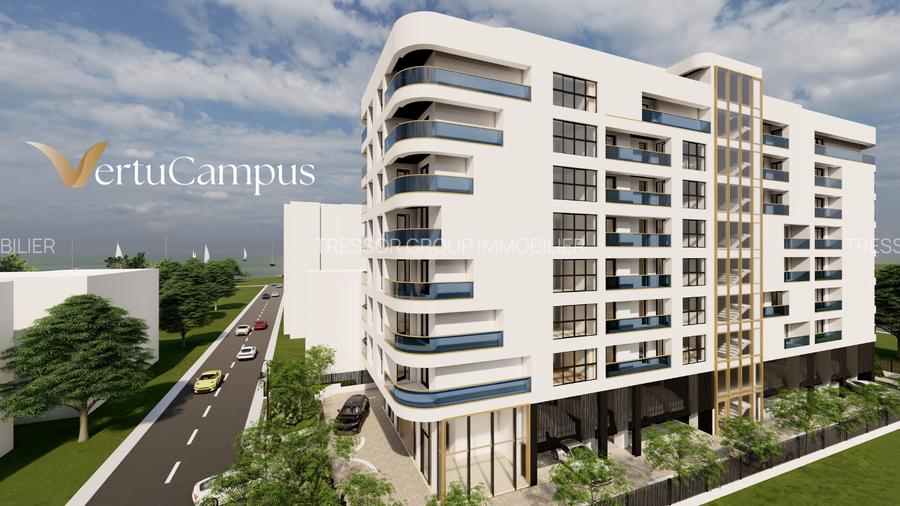 Apartament 79 mp – echilibrul perfect între spațiu și funcționalitate - 8