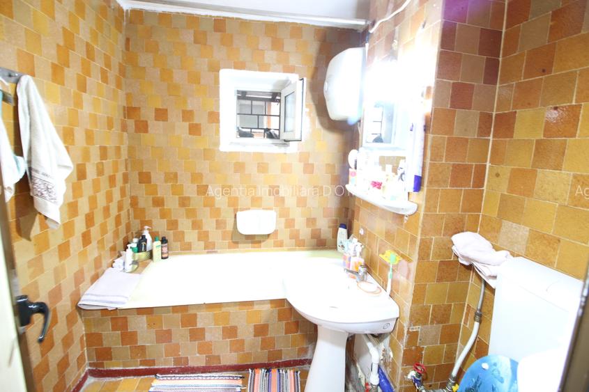 Ap. 3 dec. Micro 17, etaj 3, liber - 5