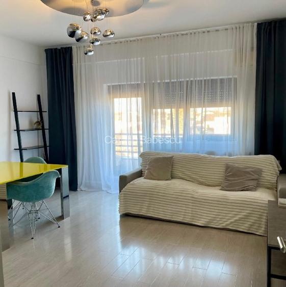 Ap 3 camere Jiului [ pet friendly ] mobilat utilat  - 9