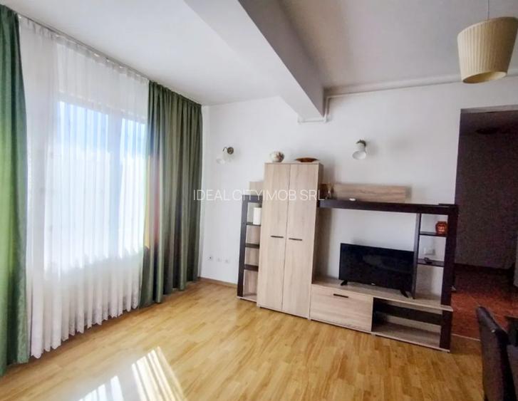 Apartament 2 camere decomandat  confort liniște și acces rapid către oraș - 3